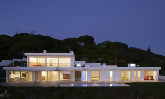 2009 - Sant Andreu de Llavaneres, Barcelona