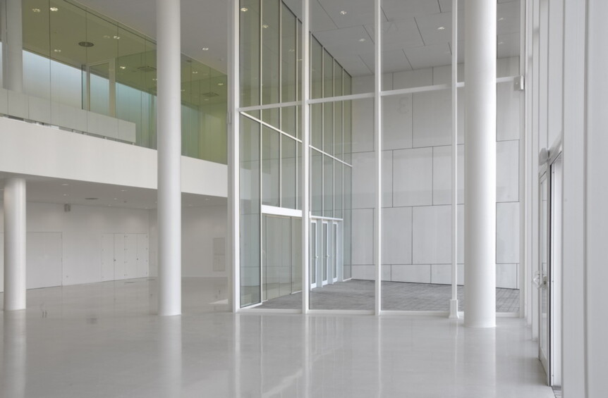 Perfil - Mont-Àgora