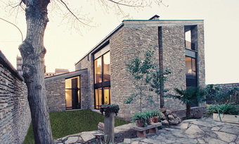 1987 - Agramunt, Lleida