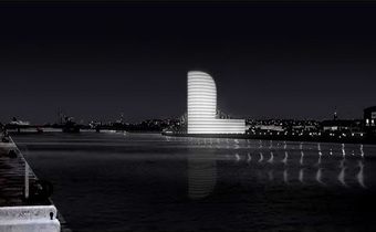 2003 - Dublin. Ireland