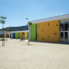 2006 - Llinars del Vallés, Barcelona