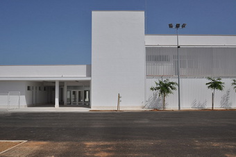 2009 - Sant Lluís, Menorca