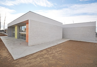 2012 - Sant Jaume dels Domenys