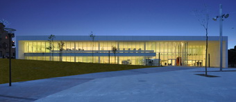 2015 - Santa Margarida de Montbui