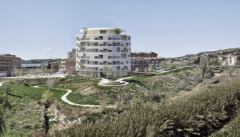 2019 - Santa Margarida de Montbui