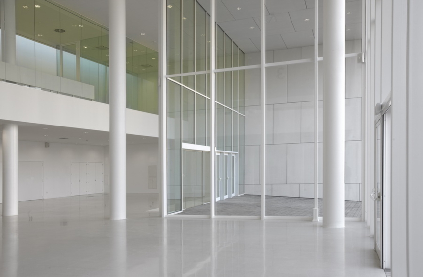 Perfil - Mont-Àgora