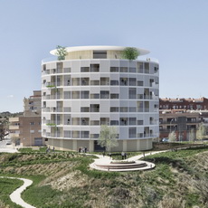 Premios - Santa Margarida