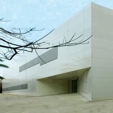 Perfil - Barberà del Vallés