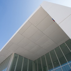 Perfil - Mont-Àgora 2